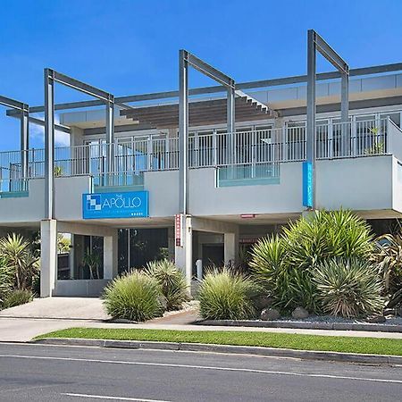 Motel The Apollo Apollo Bay Esterno foto