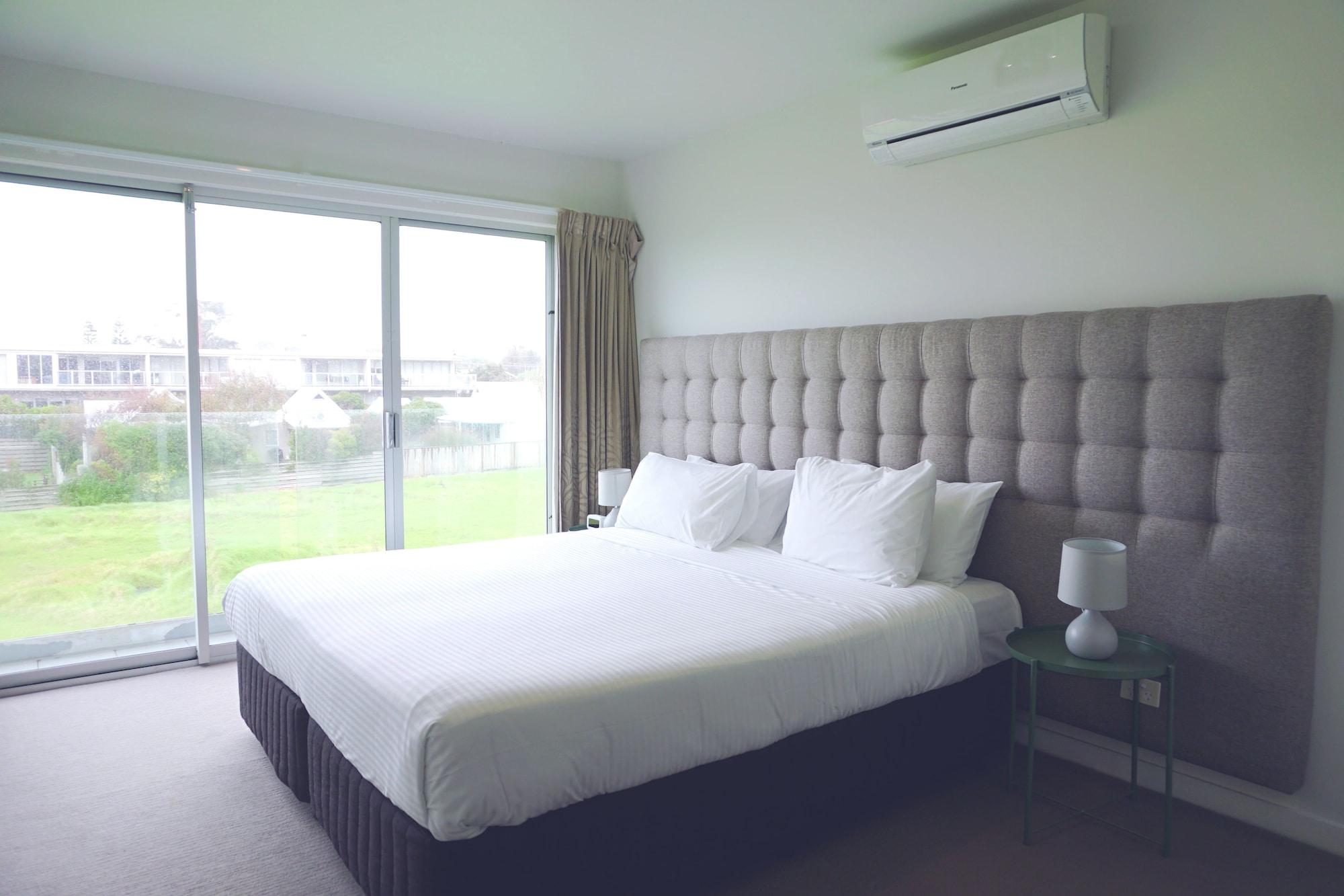 Motel The Apollo Apollo Bay Esterno foto